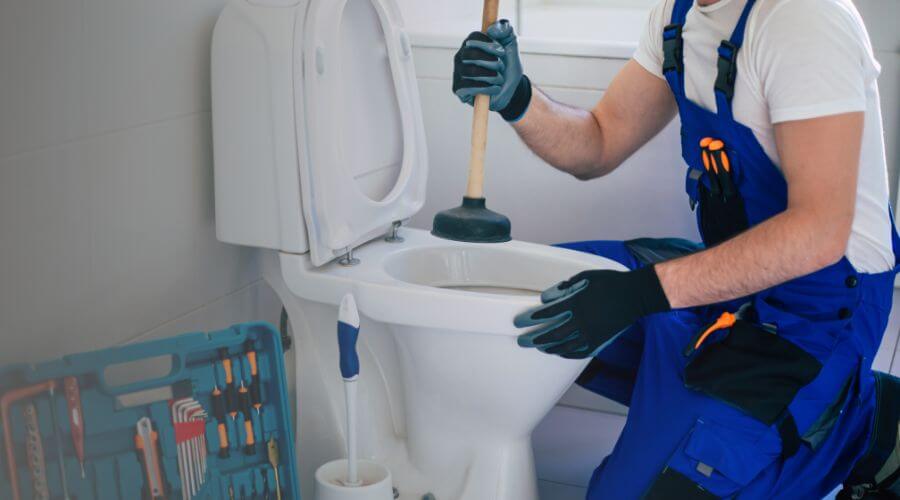 Professional Leak Detection in Hampton, MN