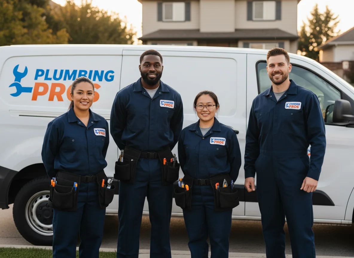 Water Heater Repair company in Hampton, MN